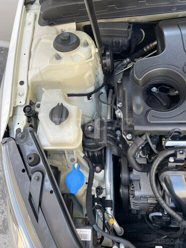 Kia Optima 2011, 156,000 km - 2.0 l - Bakı