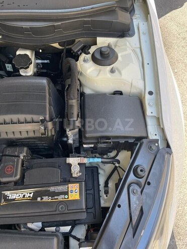 Kia Optima 2011, 156,000 km - 2.0 l - Bakı