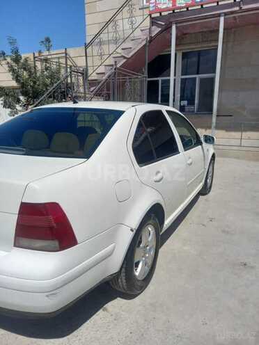 Volkswagen Jetta 2001, 246,794 km - 2.0 l - Bakı