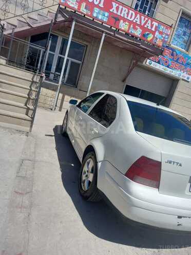 Volkswagen Jetta 2001, 246,794 km - 2.0 l - Bakı