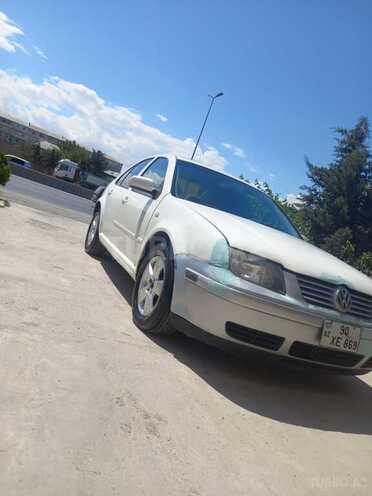 Volkswagen Jetta 2001, 246,794 km - 2.0 l - Bakı