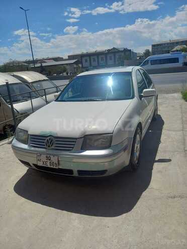 Volkswagen Jetta 2001, 246,794 km - 2.0 l - Bakı