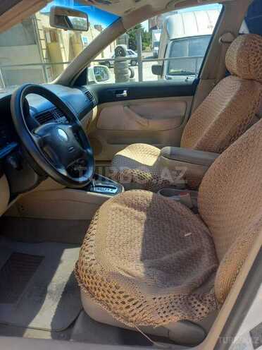 Volkswagen Jetta 2001, 246,794 km - 2.0 l - Bakı