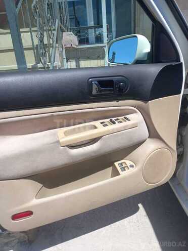 Volkswagen Jetta 2001, 246,794 km - 2.0 l - Bakı