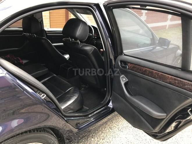BMW 323 1998, 405,000 km - 2.5 l - Masallı