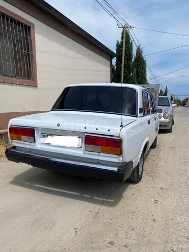 LADA (VAZ) 2107 2011, 94,610 km - 1.6 л - Bakı
