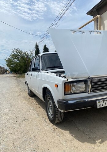 LADA (VAZ) 2107 2011, 94,610 km - 1.6 л - Bakı