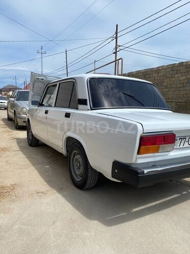 LADA (VAZ) 2107 2011, 94,610 km - 1.6 л - Bakı