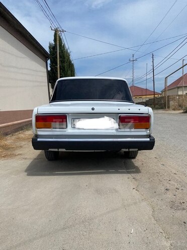 LADA (VAZ) 2107 2011, 94,610 km - 1.6 л - Bakı