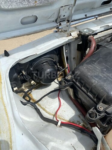 LADA (VAZ) 2107 2011, 94,610 km - 1.6 л - Bakı