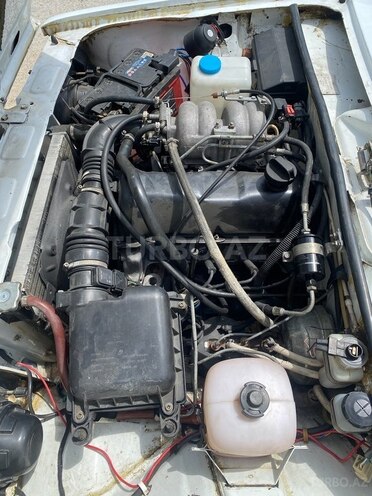 LADA (VAZ) 2107 2011, 94,610 km - 1.6 л - Bakı