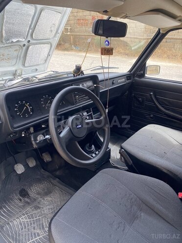 LADA (VAZ) 2107 2011, 94,610 km - 1.6 л - Bakı