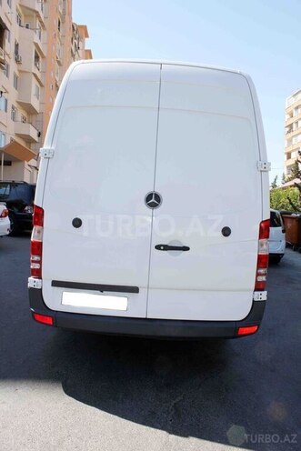Mercedes Sprinter 315 2008, 185,000 km - 2.2 l - Bakı