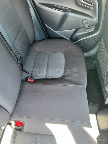 Kia Rio 2015, 176,900 km - 1.6 l - Bakı