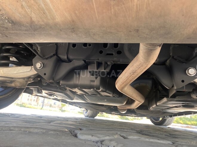 Ford Fusion 2015, 156,400 km - 1.5 l - Bakı