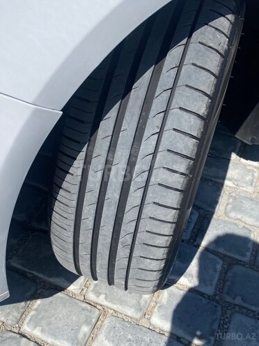 Ford Fusion 2015, 156,400 km - 1.5 l - Bakı
