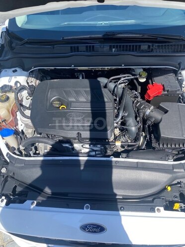Ford Fusion 2015, 156,400 km - 1.5 l - Bakı