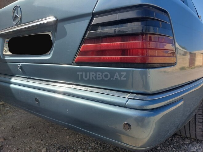Mercedes E 200 1990, 315,385 km - 2.0 l - Bakı