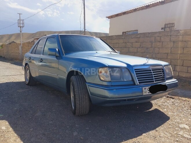 Mercedes E 200 1990, 315,385 km - 2.0 l - Bakı