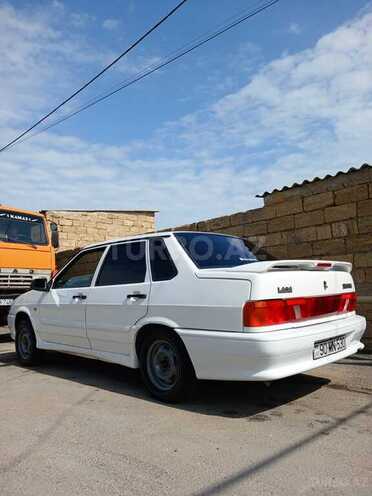 LADA (VAZ) 2115 2011, 157,000 km - 1.6 л - Bakı
