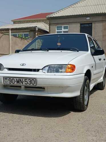 LADA (VAZ) 2115 2011, 157,000 km - 1.6 л - Bakı