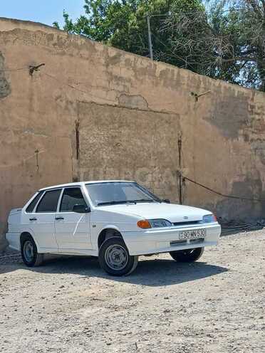 LADA (VAZ) 2115 2011, 157,000 km - 1.6 л - Bakı