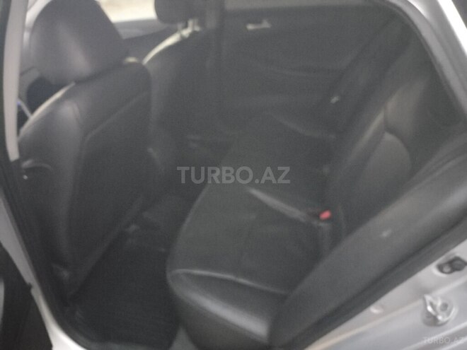 Hyundai Sonata 2010, 135,939 km - 2.0 l - Gəncə