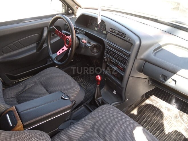 LADA (VAZ) 2115 2011, 157,000 km - 1.6 л - Bakı