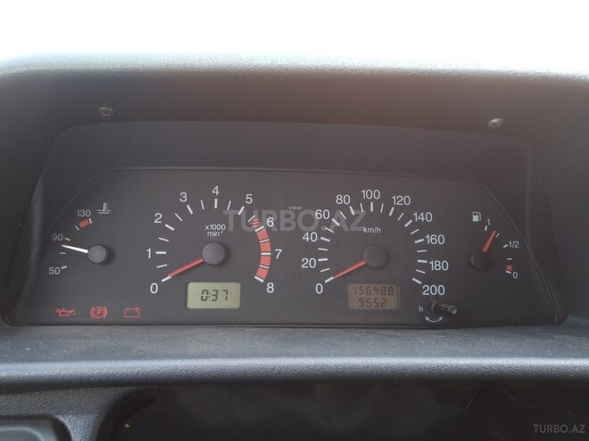 LADA (VAZ) 2115 2011, 157,000 km - 1.6 л - Bakı