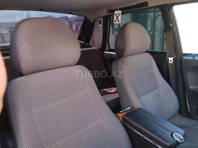 LADA (VAZ) 2115 2011, 157,000 km - 1.6 л - Bakı