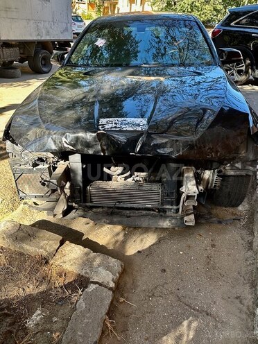 BMW 528 2014, 270,000 km - 2.0 l - Bakı