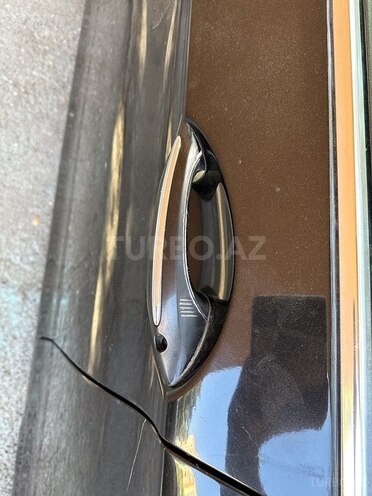 BMW 528 2014, 270,000 km - 2.0 l - Bakı