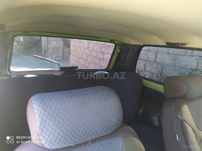 LADA (VAZ) Niva 1997, 40,000 km - 1.6 l - Bakı