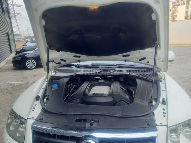 Volkswagen Touareg 2005, 250,000 km - 4.2 l - Bakı