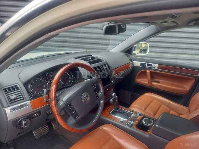 Volkswagen Touareg 2005, 250,000 km - 4.2 l - Bakı