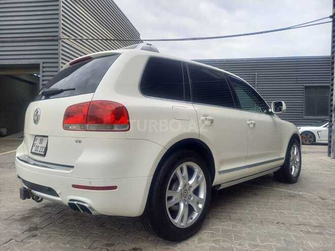 Volkswagen Touareg 2005, 250,000 km - 4.2 l - Bakı
