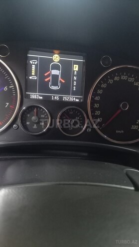 Volkswagen Touareg 2005, 250,000 km - 4.2 l - Bakı