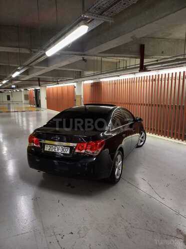 Chevrolet Cruze 2012, 189,000 km - 1.4 l - Gəncə