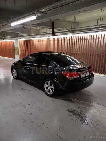 Chevrolet Cruze 2012, 189,000 km - 1.4 l - Gəncə