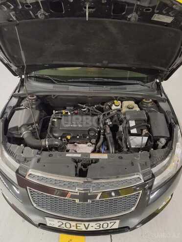 Chevrolet Cruze 2012, 189,000 km - 1.4 l - Gəncə