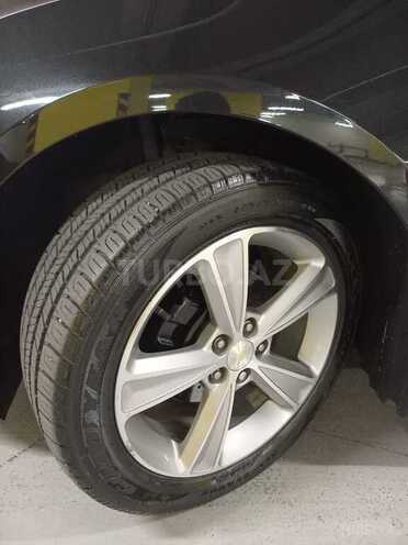 Chevrolet Cruze 2012, 189,000 km - 1.4 l - Gəncə