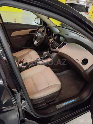 Chevrolet Cruze 2012, 189,000 km - 1.4 l - Gəncə