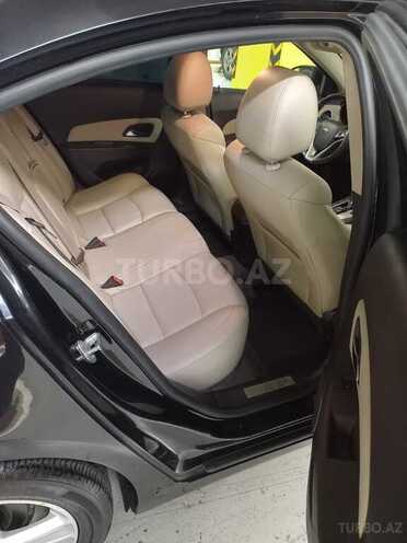 Chevrolet Cruze 2012, 189,000 km - 1.4 l - Gəncə