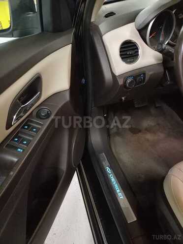 Chevrolet Cruze 2012, 189,000 km - 1.4 l - Gəncə