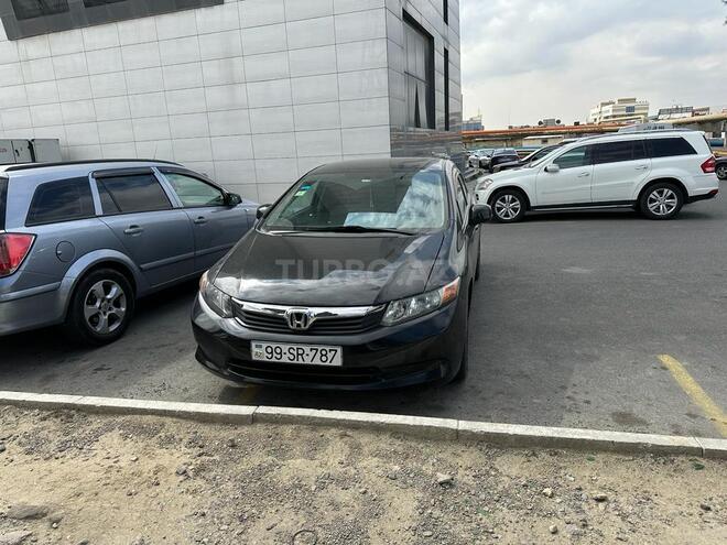 Honda Civic 2011, 150,000 km - 1.8 l - Bakı