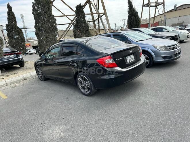 Honda Civic 2011, 150,000 km - 1.8 l - Bakı