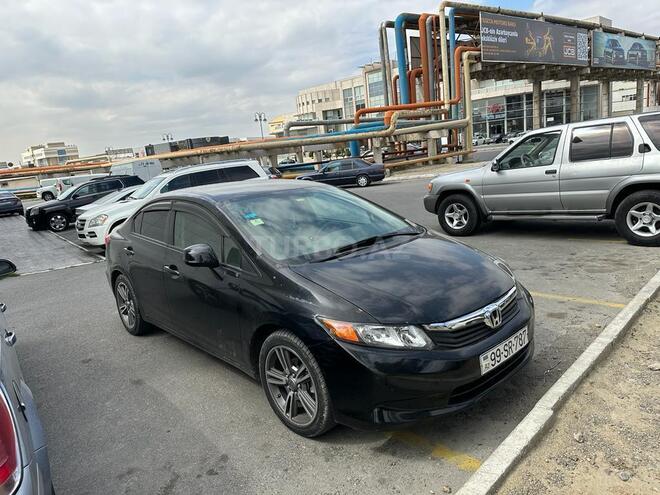 Honda Civic 2011, 150,000 km - 1.8 l - Bakı