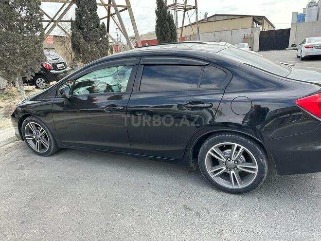 Honda Civic 2011, 150,000 km - 1.8 l - Bakı