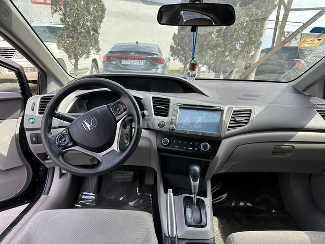 Honda Civic 2011, 150,000 km - 1.8 l - Bakı