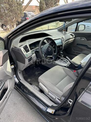 Honda Civic 2011, 150,000 km - 1.8 l - Bakı
